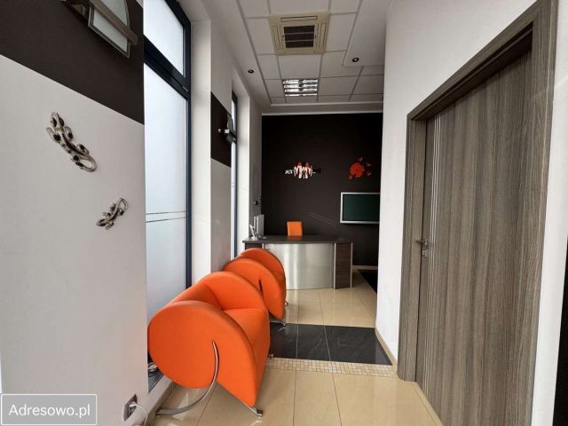 Lokal Szczecin Krzekowo, ul. Modra. Zdjęcie 1