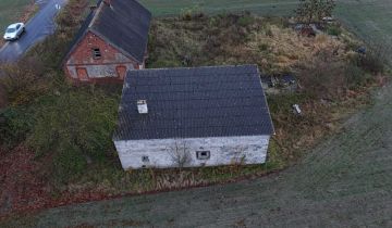 Działka budowlana Wałdowo