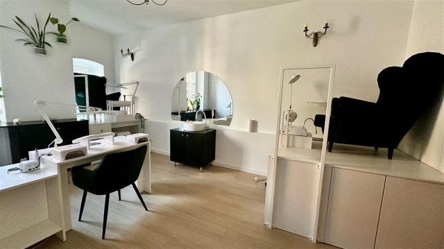 Lokal Katowice Śródmieście. Zdjęcie 3