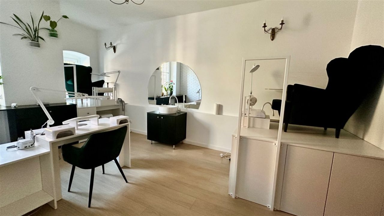 Lokal Katowice Śródmieście. Zdjęcie 3