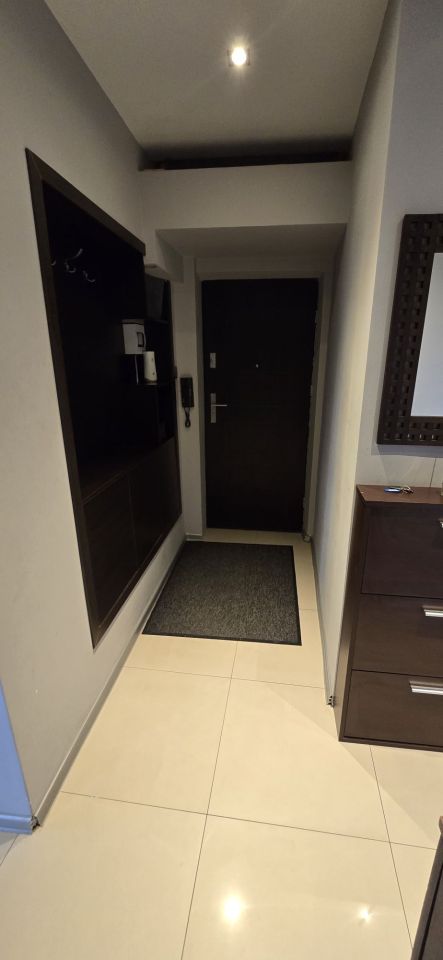 Mieszkanie 2-pokojowe Białystok Centrum, ul. Icchoka Malmeda. Zdjęcie 4