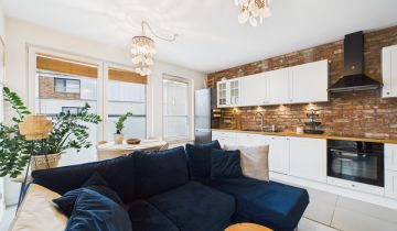 Mieszkanie 3-pokojowe Kraków Prądnik Biały, ul. Józefa Chełmońskiego