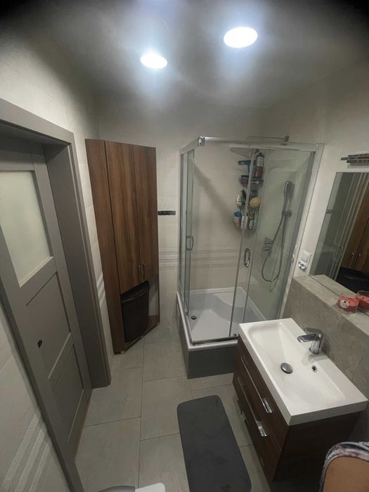 Mieszkanie 3-pokojowe Toruń Stawki, ul. Okólna. Zdjęcie 5