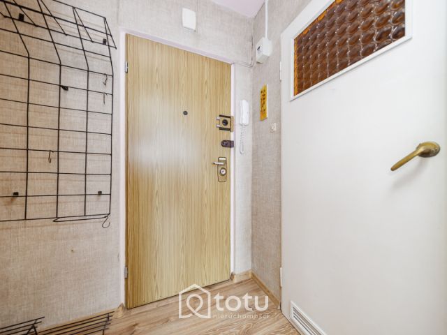 Mieszkanie 1-pokojowe Warszawa Mokotów, ul. Stefana Batorego. Zdjęcie 12