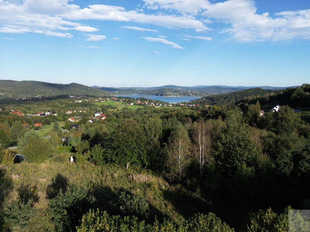 Działka budowlana Koziniec. Zdjęcie 6