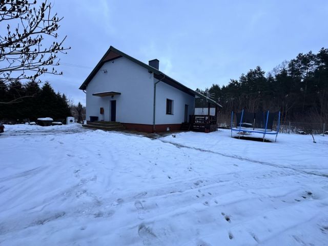 dom wolnostojący Siczki. Zdjęcie 1