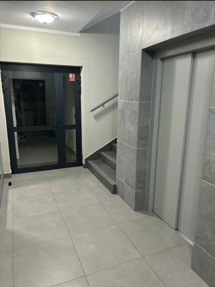 Mieszkanie 4-pokojowe Szczecinek Centrum, ul. Kościuszki. Zdjęcie 8