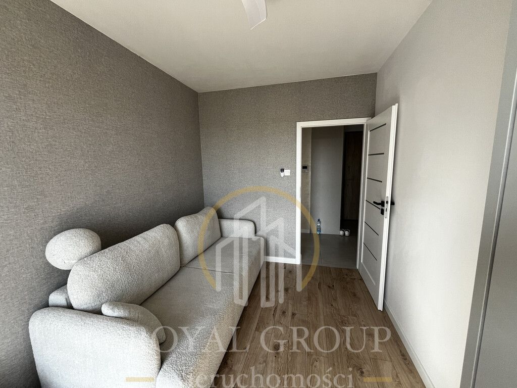 Mieszkanie 3-pokojowe Gdańsk, ul. Starowiejska. Zdjęcie 19