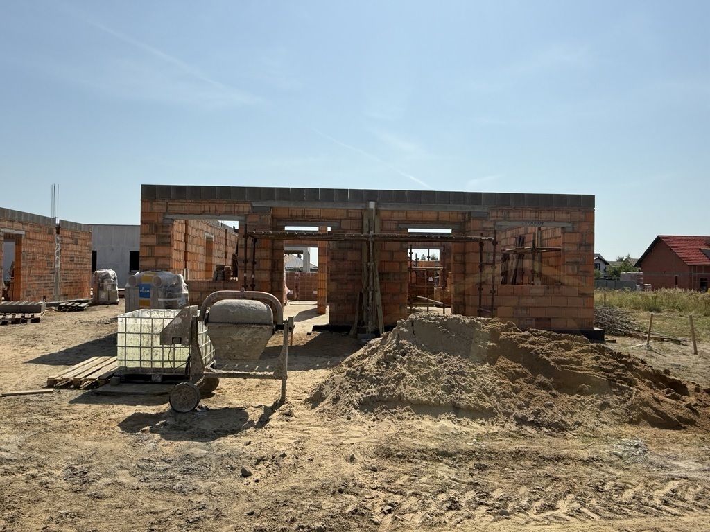 bliźniak, 4 pokoje Wilkowice. Zdjęcie 7