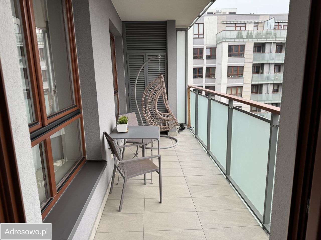 Mieszkanie 3-pokojowe Warszawa Żoliborz, ul. Ludwika Rydygiera. Zdjęcie 11