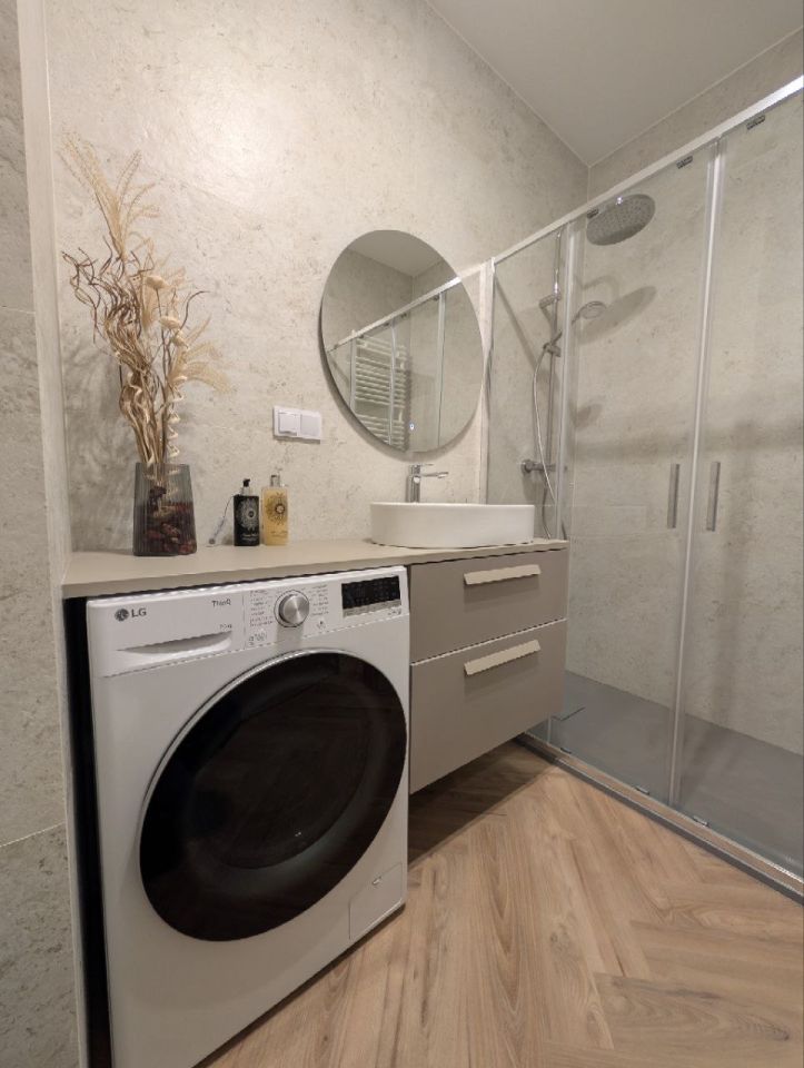 Mieszkanie 2-pokojowe Warszawa Mokotów, ul. Wołoska. Zdjęcie 6