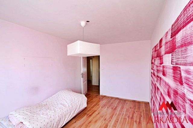 Mieszkanie 4-pokojowe Włocławek Zazamcze, ul. Promienna. Zdjęcie 6