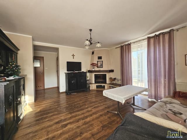 dom wolnostojący, 6 pokoi Komorowo, Komorowo. Zdjęcie 6