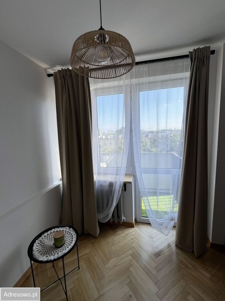 Mieszkanie 3-pokojowe Warszawa Ochota, ul. Spiska. Zdjęcie 14