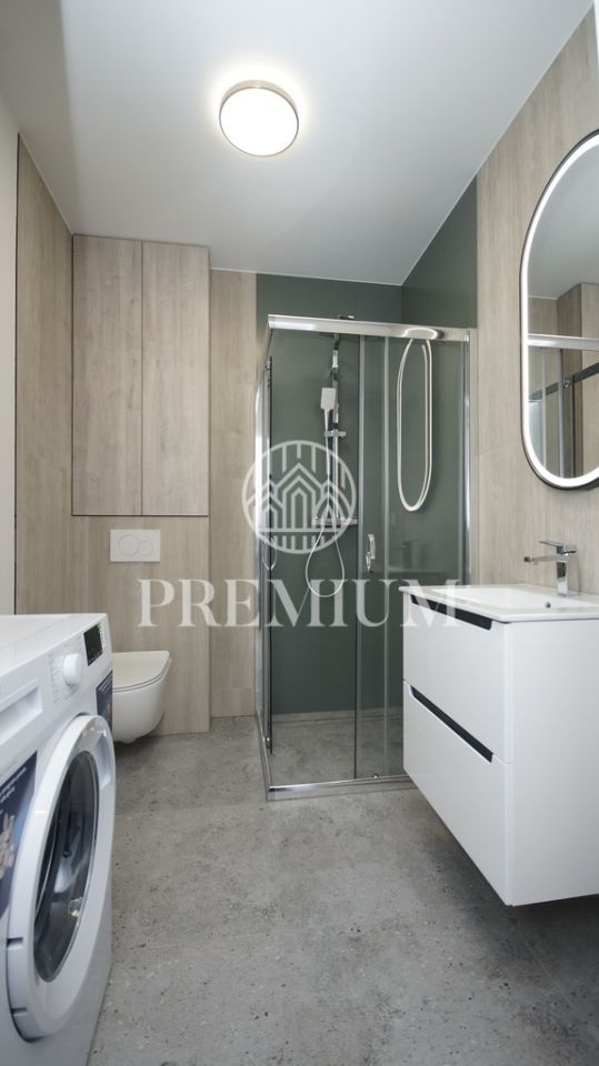 Mieszkanie 1-pokojowe Bydgoszcz, ul. Akademicka. Zdjęcie 3