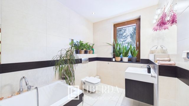 dom wolnostojący, 5 pokoi Marki, ul. Stanisława Żółkiewskiego. Zdjęcie 8