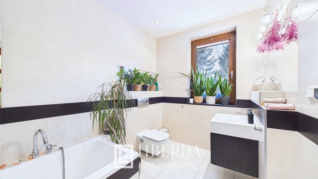 dom wolnostojący, 5 pokoi Marki, ul. Stanisława Żółkiewskiego. Zdjęcie 8