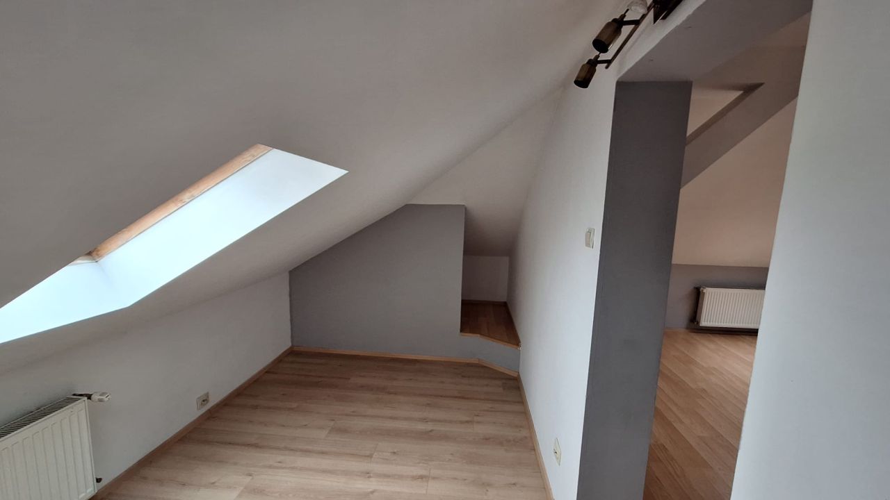 Mieszkanie 3-pokojowe Jaworzno Centrum, ul. Juliusza Słowackiego. Zdjęcie 4