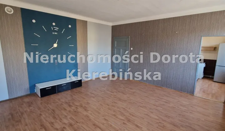 Mieszkanie 2-pokojowe Tomaszów Mazowiecki