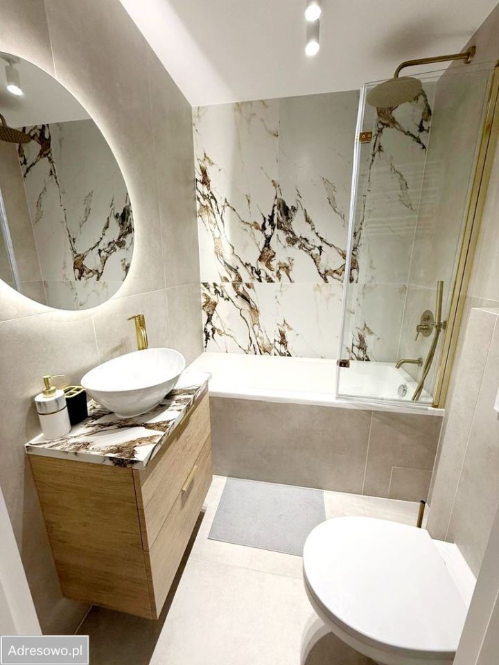 Mieszkanie 2-pokojowe Kraków Podgórze, ul. Gliniana. Zdjęcie 8