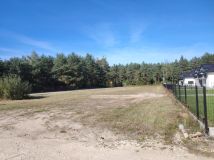 Działka budowlana Bilcza Podsukowie, ul. Borówkowa. Zdjęcie 1