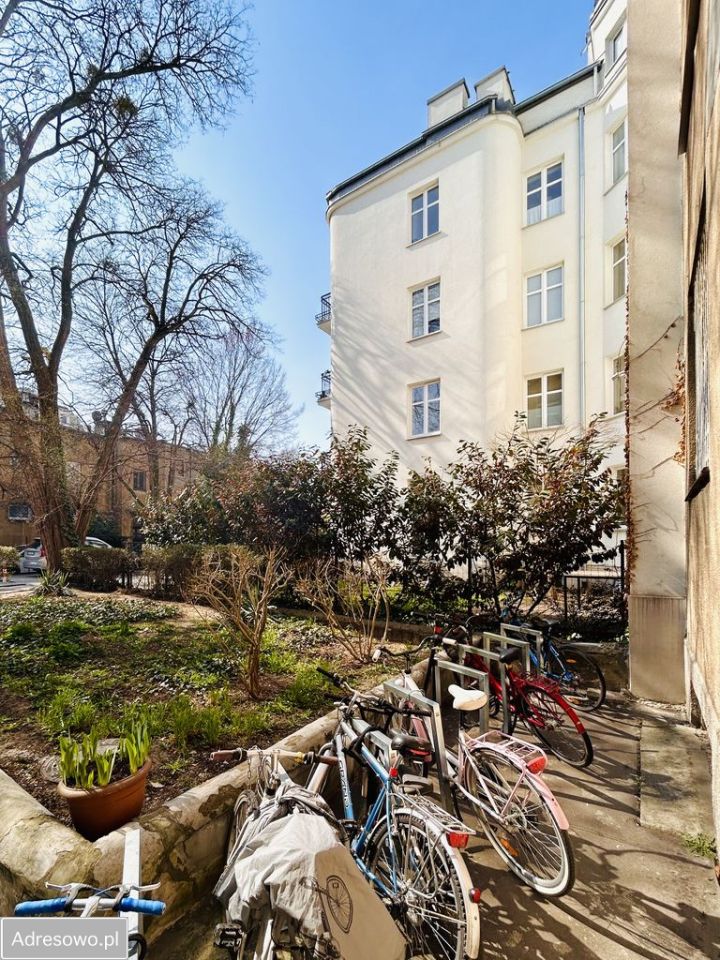 Mieszkanie 2-pokojowe Warszawa Mokotów, ul. Jurija Gagarina. Zdjęcie 7