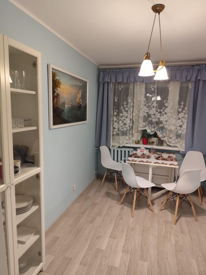 Mieszkanie 3-pokojowe Oława Centrum, ul. 1 Maja. Zdjęcie 11