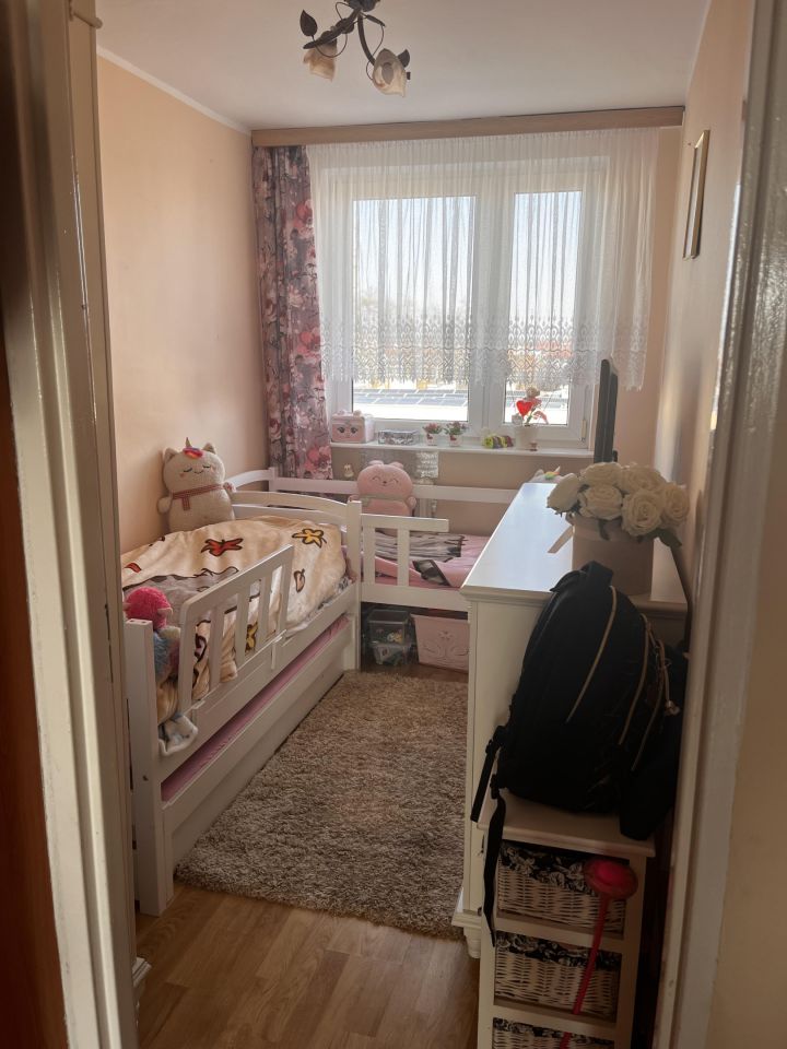 Mieszkanie 2-pokojowe Nidzica, ul. Kościuszki. Zdjęcie 3