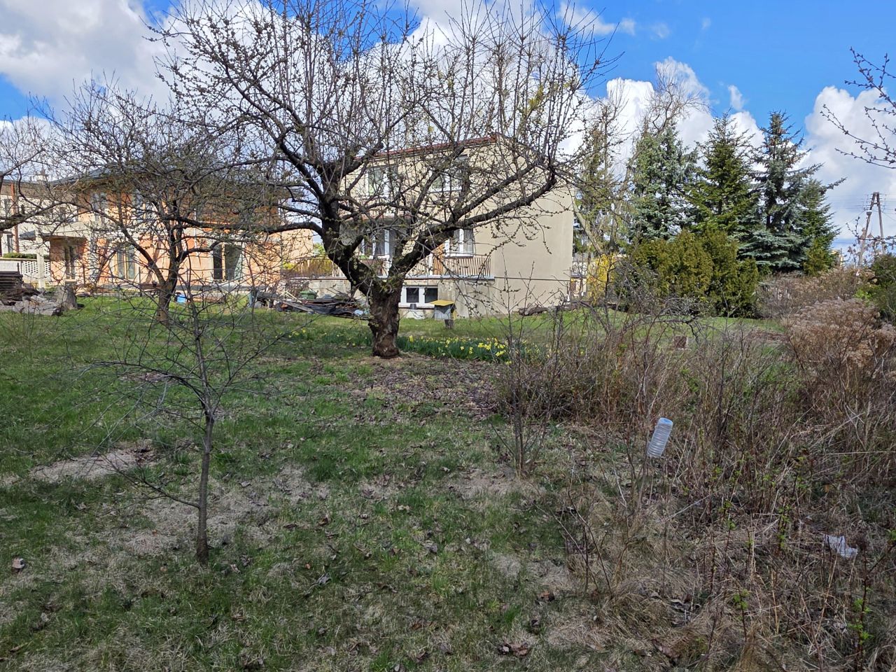 Działka budowlana Łódź Stoki, ul. Jędrowizna. Zdjęcie 9