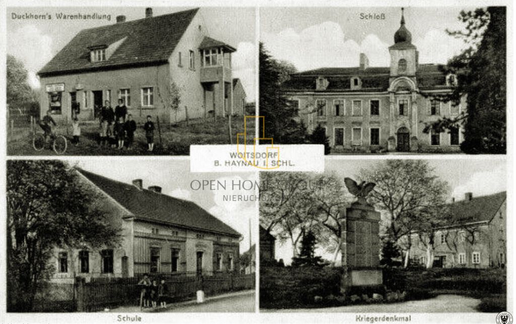dworek, 50 pokoi Wojciechów. Zdjęcie 17