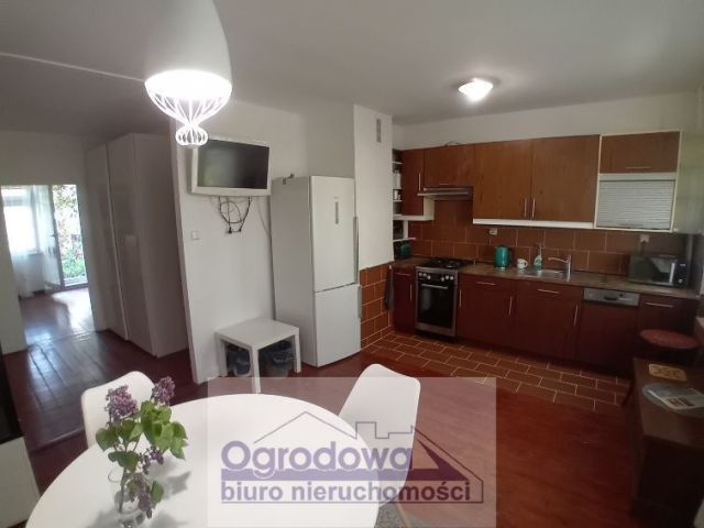 Mieszkanie 4-pokojowe Warszawa Ursynów, ul. Jana Cybisa. Zdjęcie 3