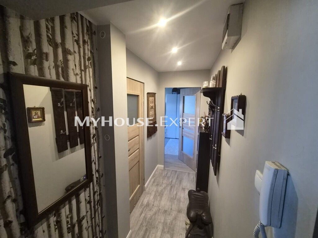 Mieszkanie 2-pokojowe Gorzów Wielkopolski, ul. Słoneczna. Zdjęcie 11