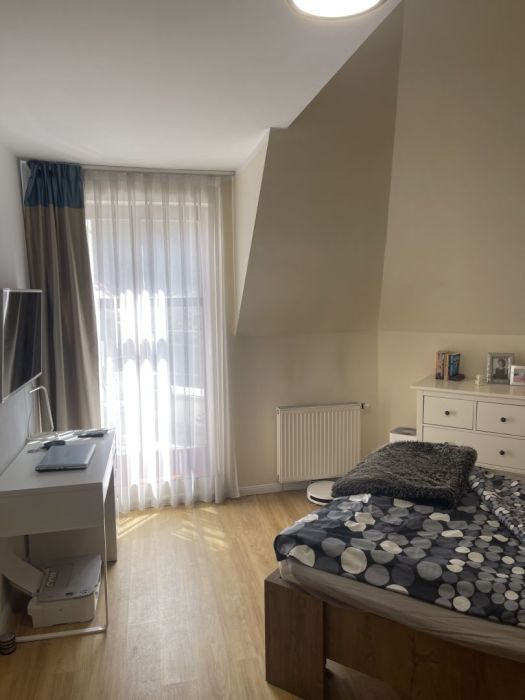 Mieszkanie 2-pokojowe Gdańsk Wrzeszcz, ul. Jaśkowa Dolina. Zdjęcie 3