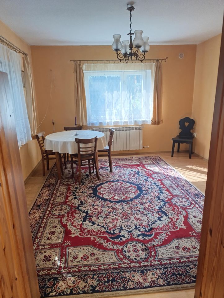 dom wolnostojący, 4 pokoje Marki Czarna Struga, 1200m2, 120m2 dom,do negocjacji, al. marsz. Józefa Piłsudskiego. Zdjęcie 12