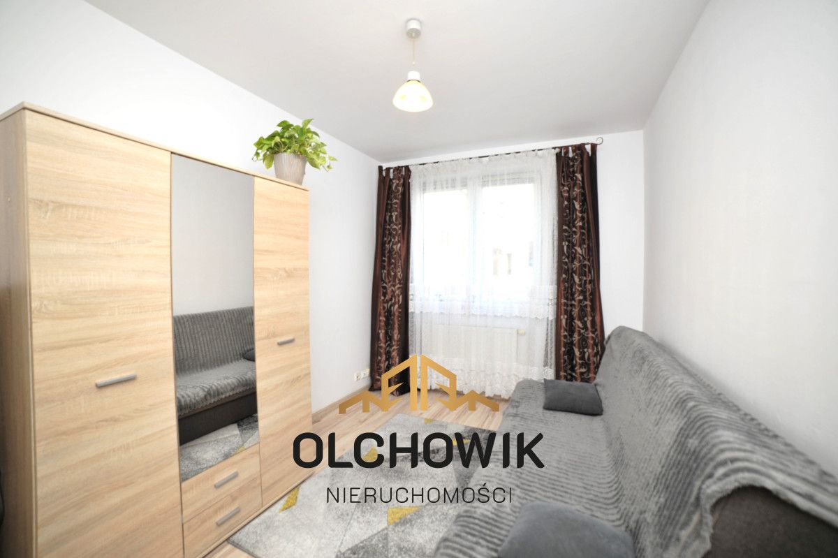 Mieszkanie 3-pokojowe Białystok Nowe Miasto, ul. Transportowa. Zdjęcie 6