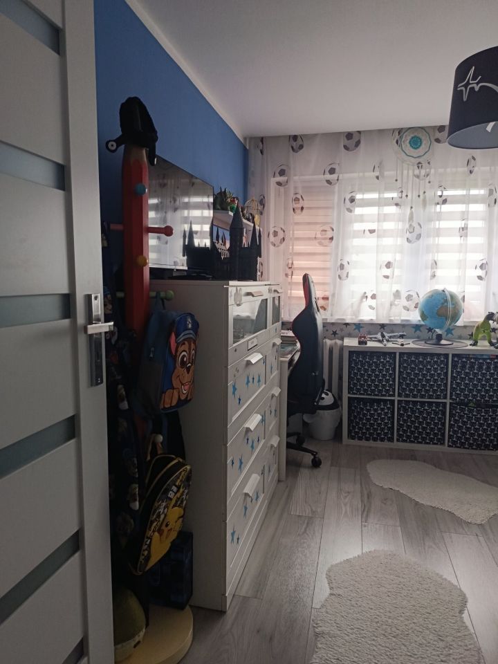 Mieszkanie 2-pokojowe Dąbrowa Górnicza Centrum, al. Tadeusza Kościuszki. Zdjęcie 8