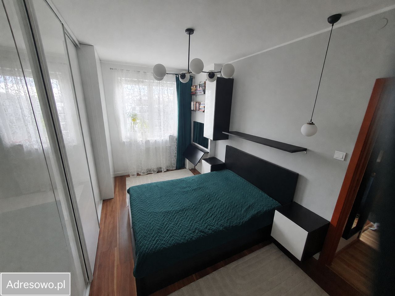 Mieszkanie 3-pokojowe Warszawa Targówek, ul. Samarytanka. Zdjęcie 5