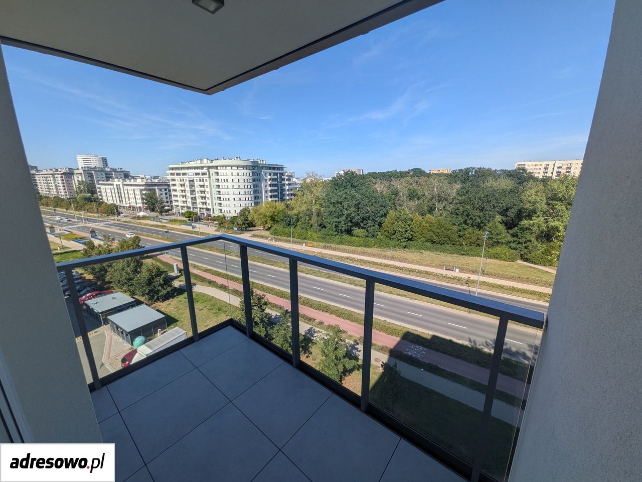 Mieszkanie 3-pokojowe Warszawa Ursynów, ul. Meander. Zdjęcie 15