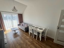 Mieszkanie 3-pokojowe Wrocław Wojszyce, ul. Jarosława Iwaszkiewicza. Zdjęcie 1