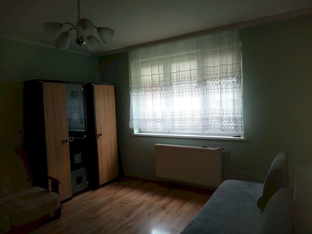 Mieszkanie 2-pokojowe Katowice Śródmieście, ul. Jana Dekerta. Zdjęcie 3
