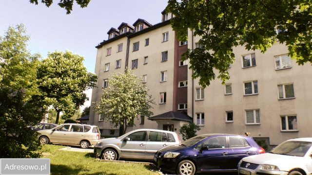Mieszkanie 4-pokojowe Białystok Nowe Miasto, ul. Wiejska. Zdjęcie 1