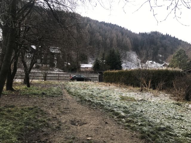 Działka budowlana Szczawnica, ul. Zawodzie. Zdjęcie 1