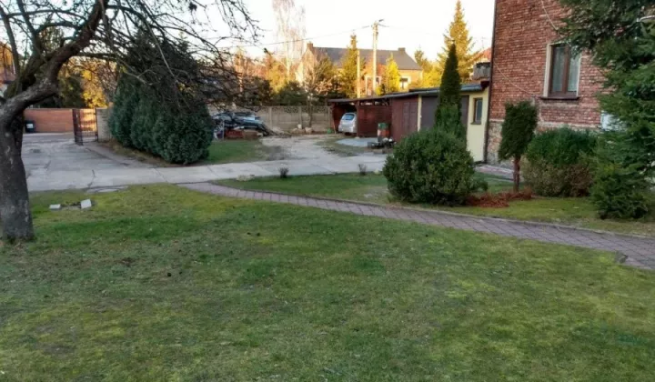 Działka budowlana Kielce Baranówek, ul. Petyhorska