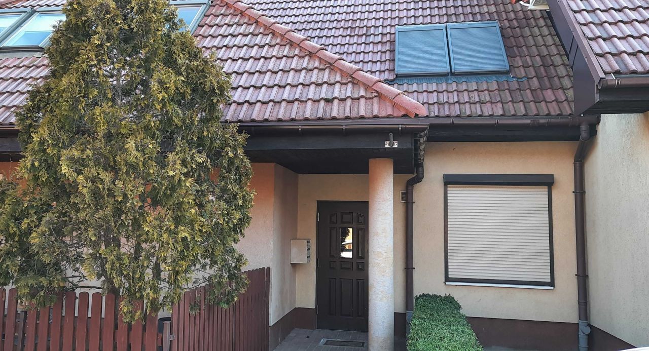 Mieszkanie 2-pokojowe Przecław