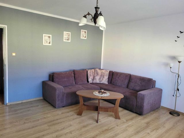 Mieszkanie 3-pokojowe Świerszczewo. Zdjęcie 1