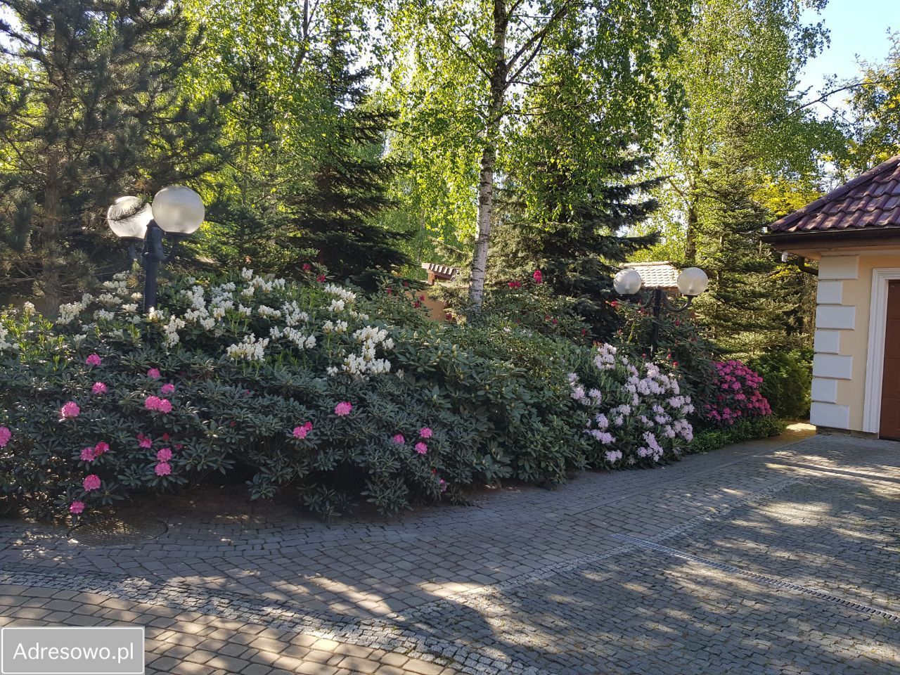 dom wolnostojący, 10 pokoi Cekanowo, ul. Myśliwska. Zdjęcie 14