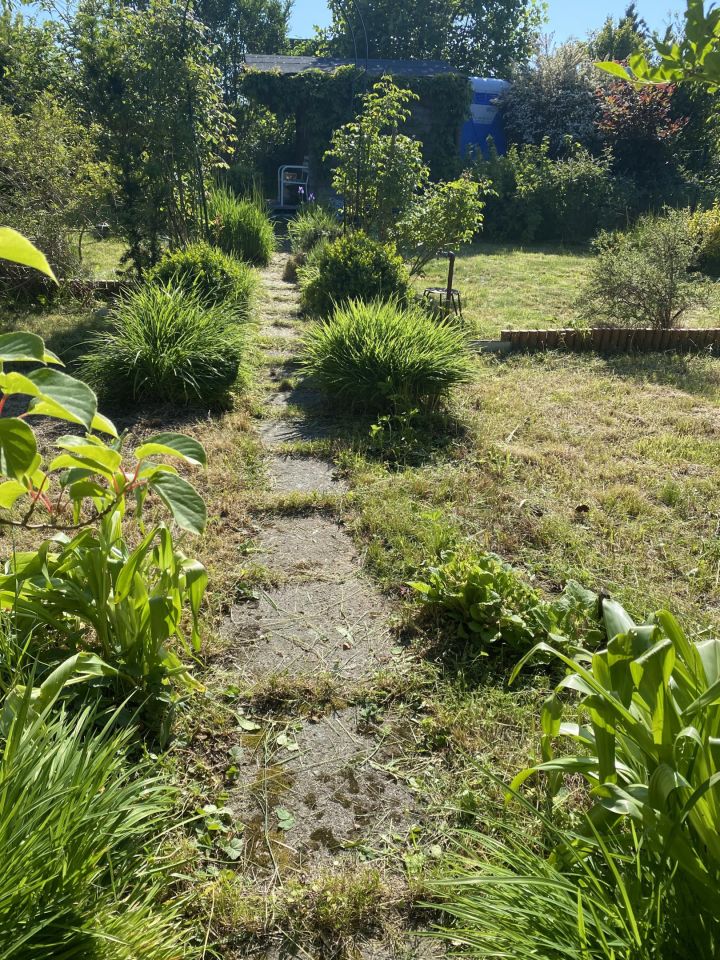 Działka rod Gdynia Mały Kack, ul. Grodnieńska. Zdjęcie 41