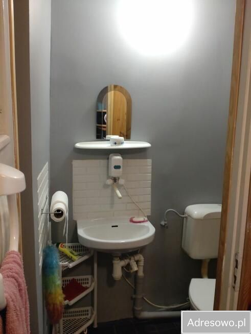 Lokal Osowo. Zdjęcie 7