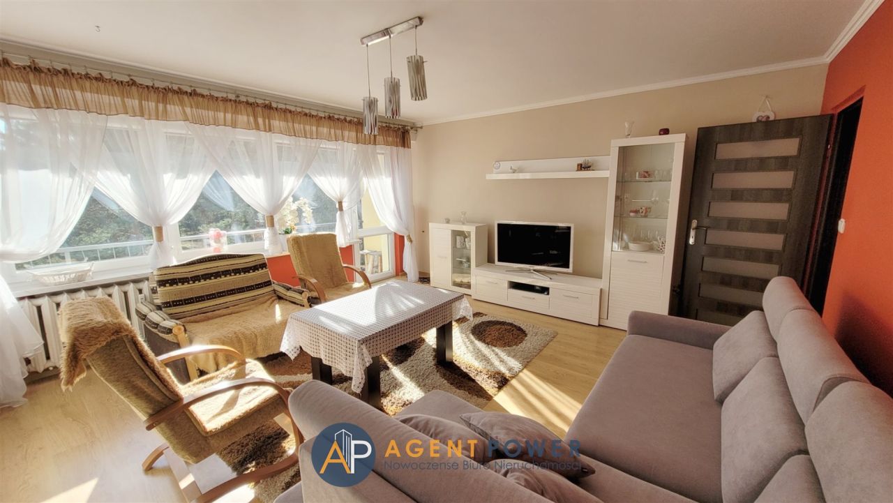 Mieszkanie 2-pokojowe Klucze, ul. Sosnowa. Zdjęcie 3