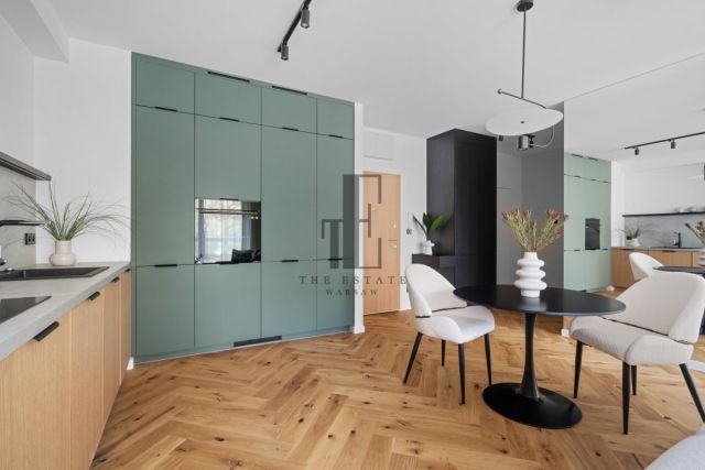 Mieszkanie 3-pokojowe Warszawa Bemowo, ul. Narwik. Zdjęcie 1